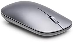 HUAWEI Bluetooth Mouse with Precise Track-on Glass Sensor - Grey